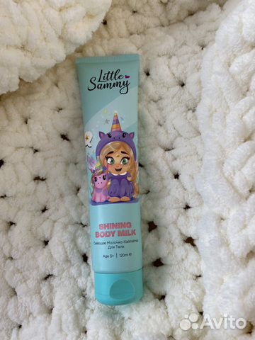 Хайлайтер для тела