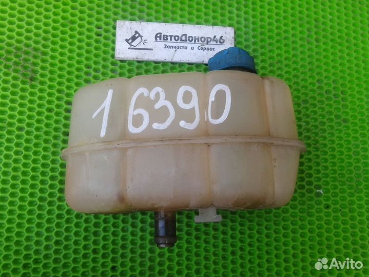 Бачок расширительный Fiat Albea