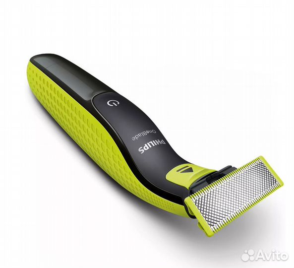 Триммер Philips OneBlade QP2520/20