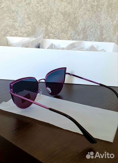 Солнцезащитные очки