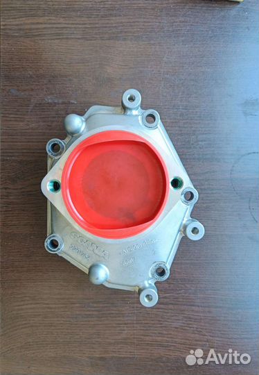 Гидравлический насос 2394784