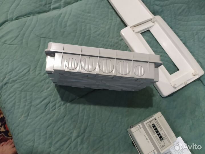 Счетчик электрический