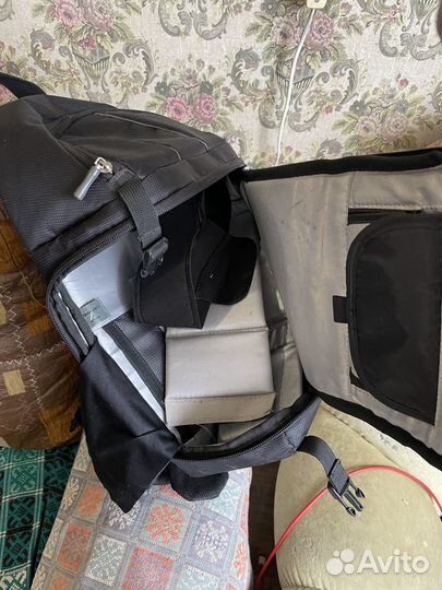 Рюкзак для фотоаппарата