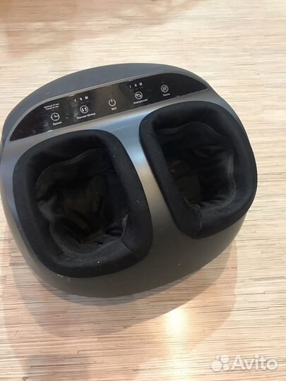 Массажер для ног planta