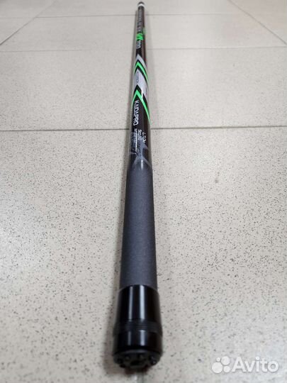 Маховое удилище 7м