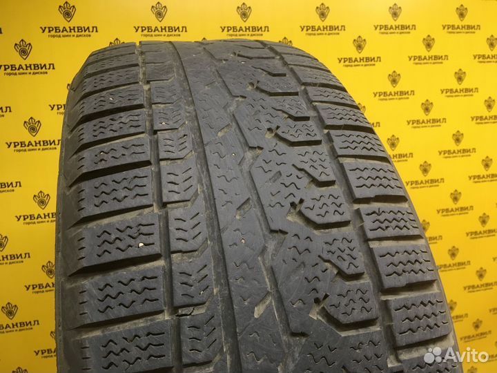 Kumho I'Zen RV Asymmetric 265/65 R17 116H