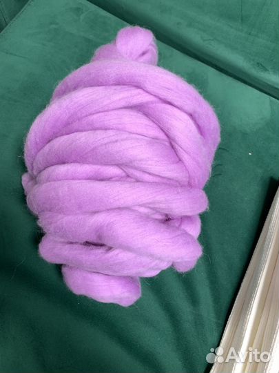 Мериносовая шерсть