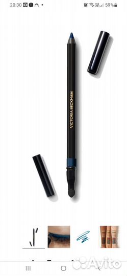 Карандаш victoria beckham surfslide