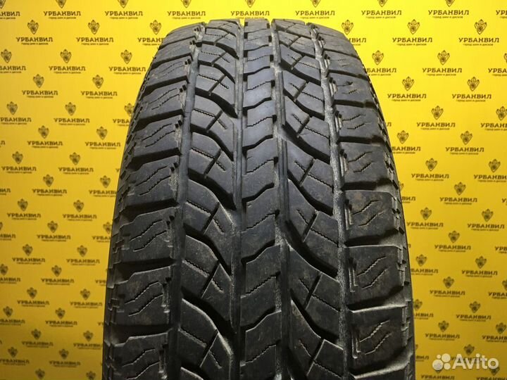 Yokohama Geolandar A/T-S G012 245/65 R17 107H