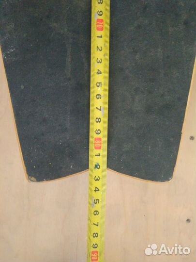 Круизер Termit