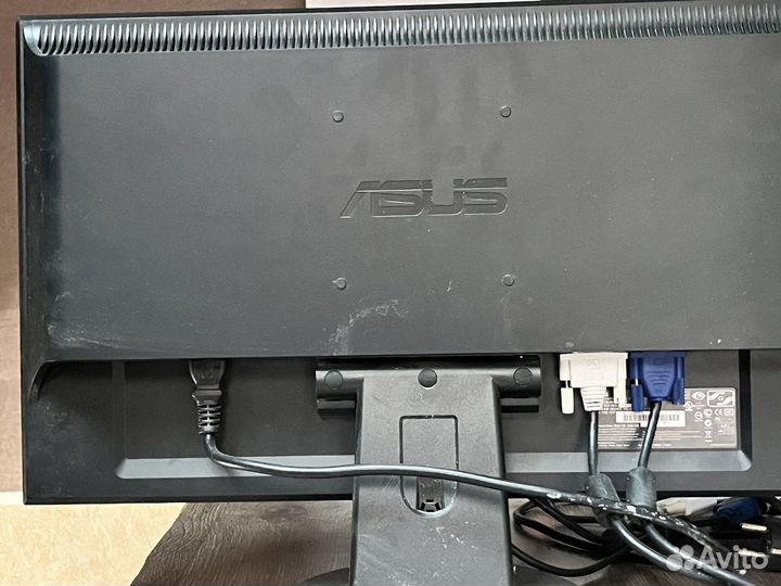 Монитор Asus