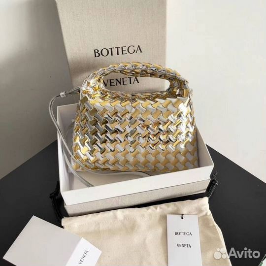 Сумка Bottega veneta