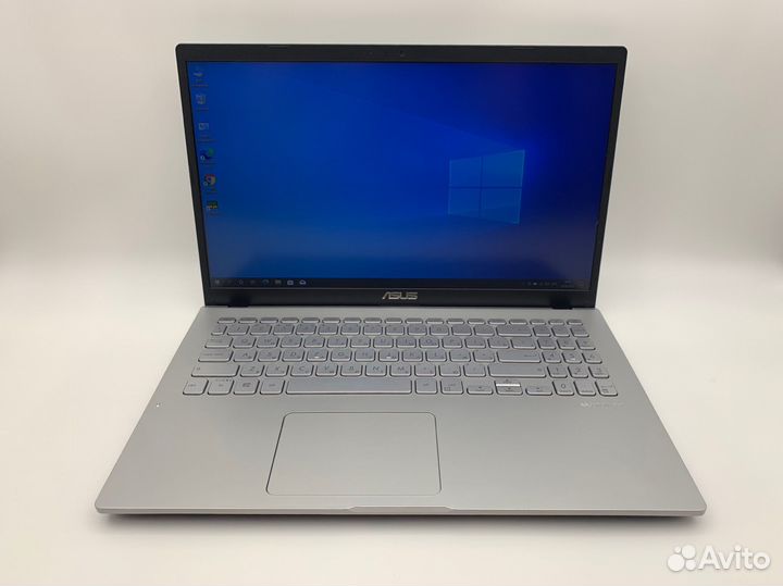 Мощный, игровой ноутбук (nVidia/ SSD/ Intel)