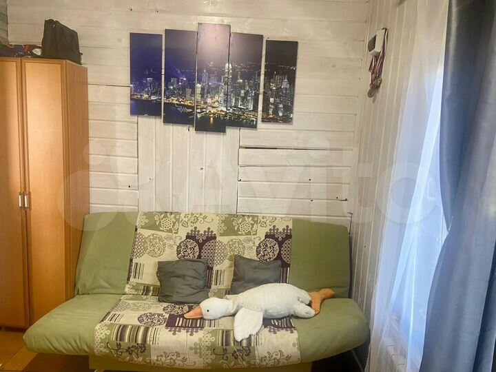 Участок 10,1 сот. (ИЖС)