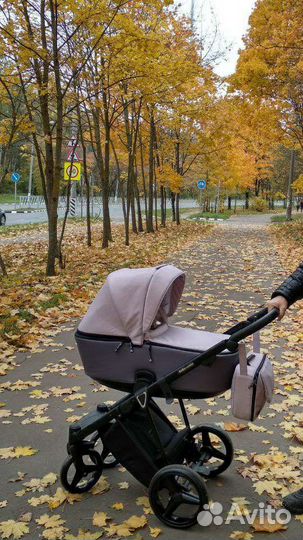 Детские коляски 2 в 1