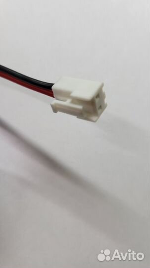 Аккумулятор (7.4V, 4000mAh, Li-Ion)