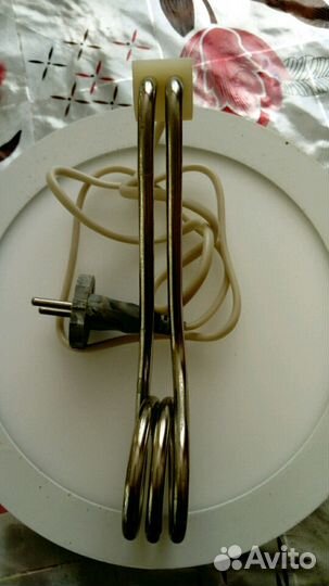 Кипятильник