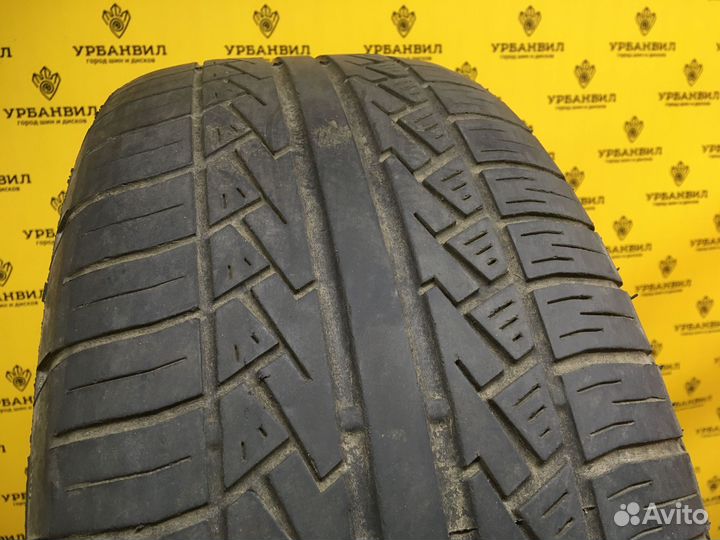 Pirelli P6 225/55 R17 97W
