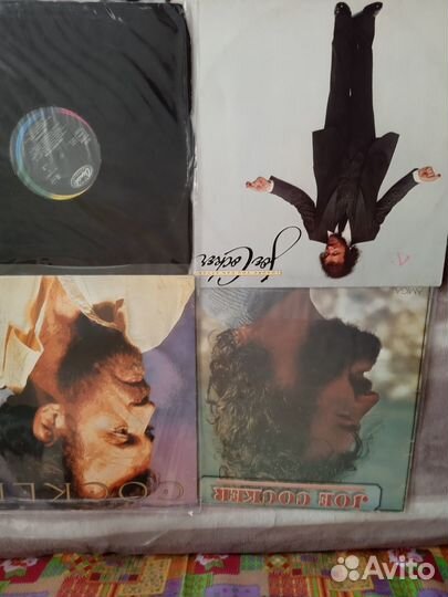 Виниловая пластинка Chris Rea Cocker De Buegh