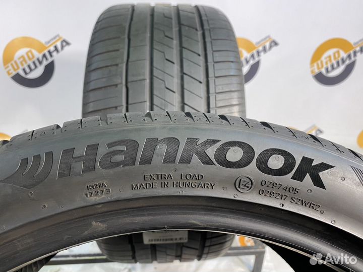 Hankook Ventus S1 Evo3 SUV K127A 315/35 R21 108Y