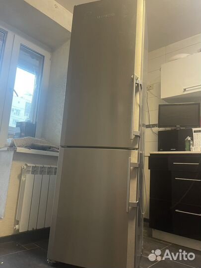 Холодильник бу