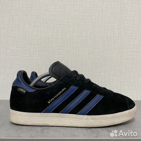 Adidas OG Gazelle St. Petersburg Gore-Tex купить в Санкт-Петербурге ...