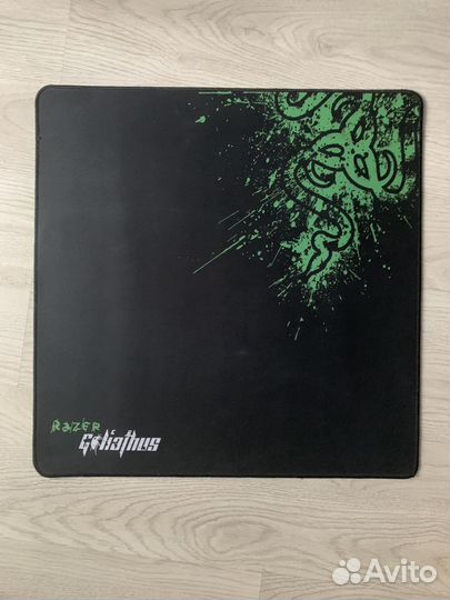 Коврик для мыши большой