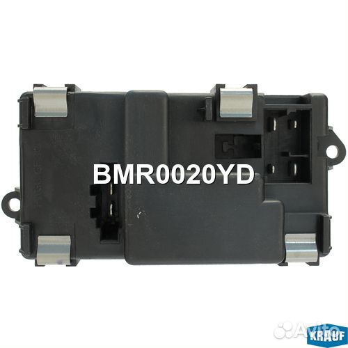 Резистор отопителя audi A6/Avant