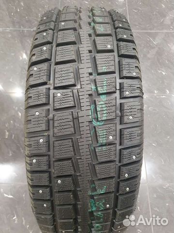 Cooper Discoverer M+S 275/60 R20 119S