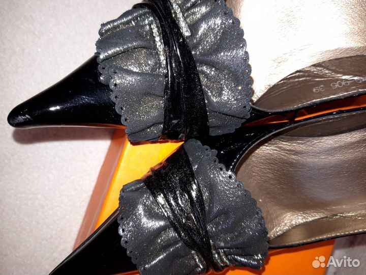 Туфли женские