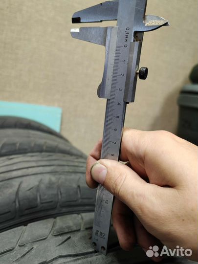 Dunlop SP Sport 01 205/60 R16 92V