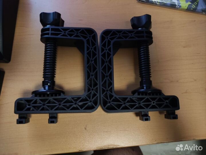 Руль Dexp wheelman pro