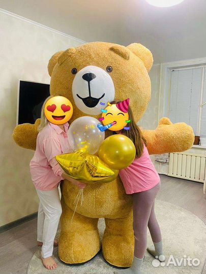 Большой Мишка