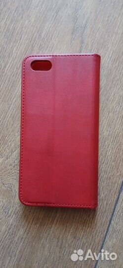 Чехол на телефон