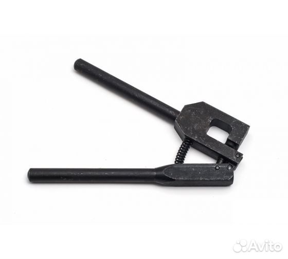 Дырокол большой фигурный