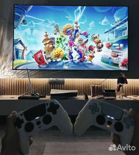 Аренда прокат дисков игр для playstation 4/5