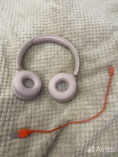 Блютуз наушники jbl