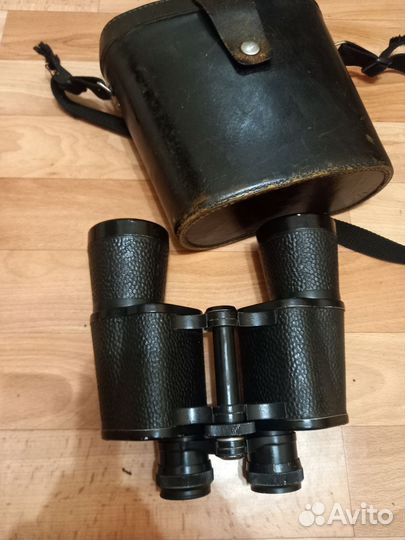 Бинокль бпц 7х50 СССР
