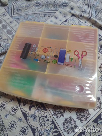 Набор для творчества