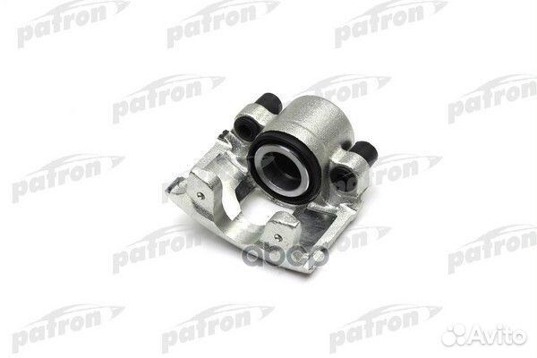 Суппорт тормозной pbrc694 patron