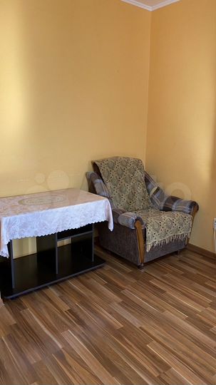 1-к. квартира, 42 м², 7/11 эт.