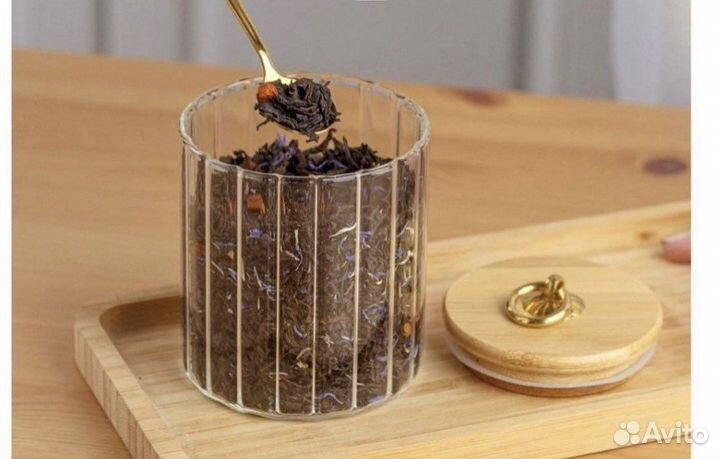 Банки стеклянные