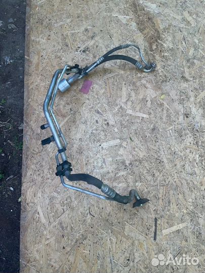 Трубка кондиционера Peugeot 308 хейчбек EP6 2011