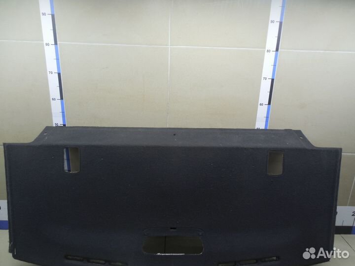 Полка Cruze 2009-2016