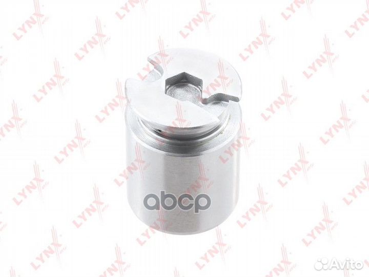 Поршень тормозного суппорта зад BC4107 lynx