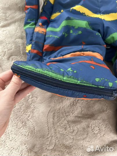 Комбинезон детский