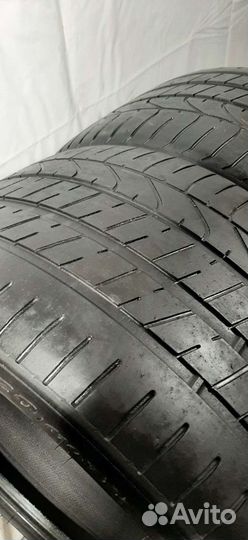 Pirelli P Zero 305/30 R20 103Y