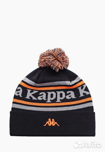 Kappa Шапка