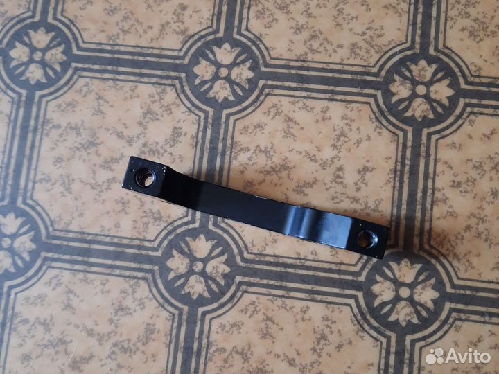 Адаптеры для клиперов Велосипеда