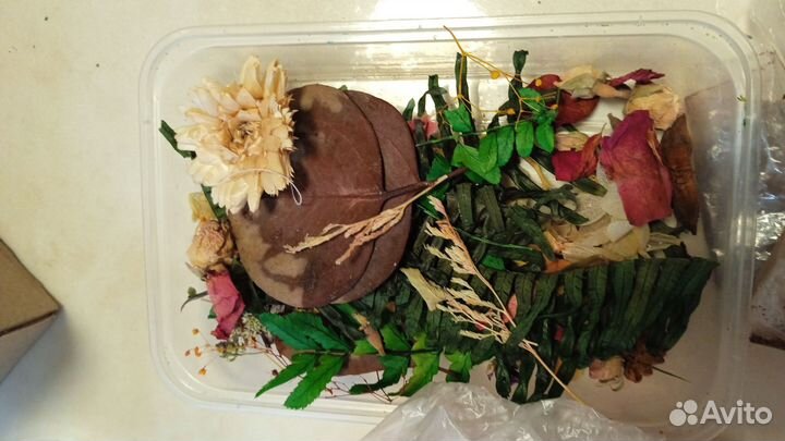 Саше воск свечи